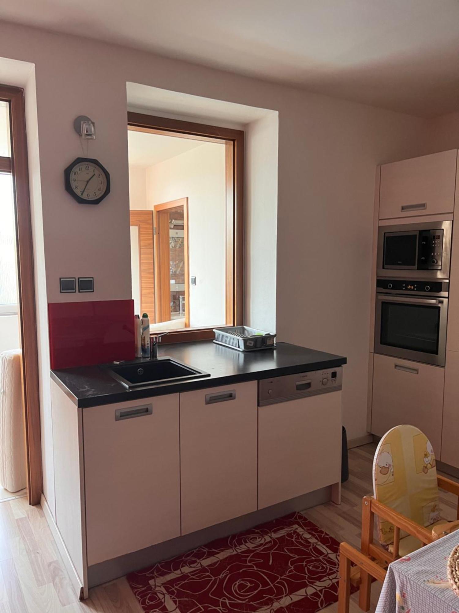 Apartman Simmy Modřice Eksteriør billede
