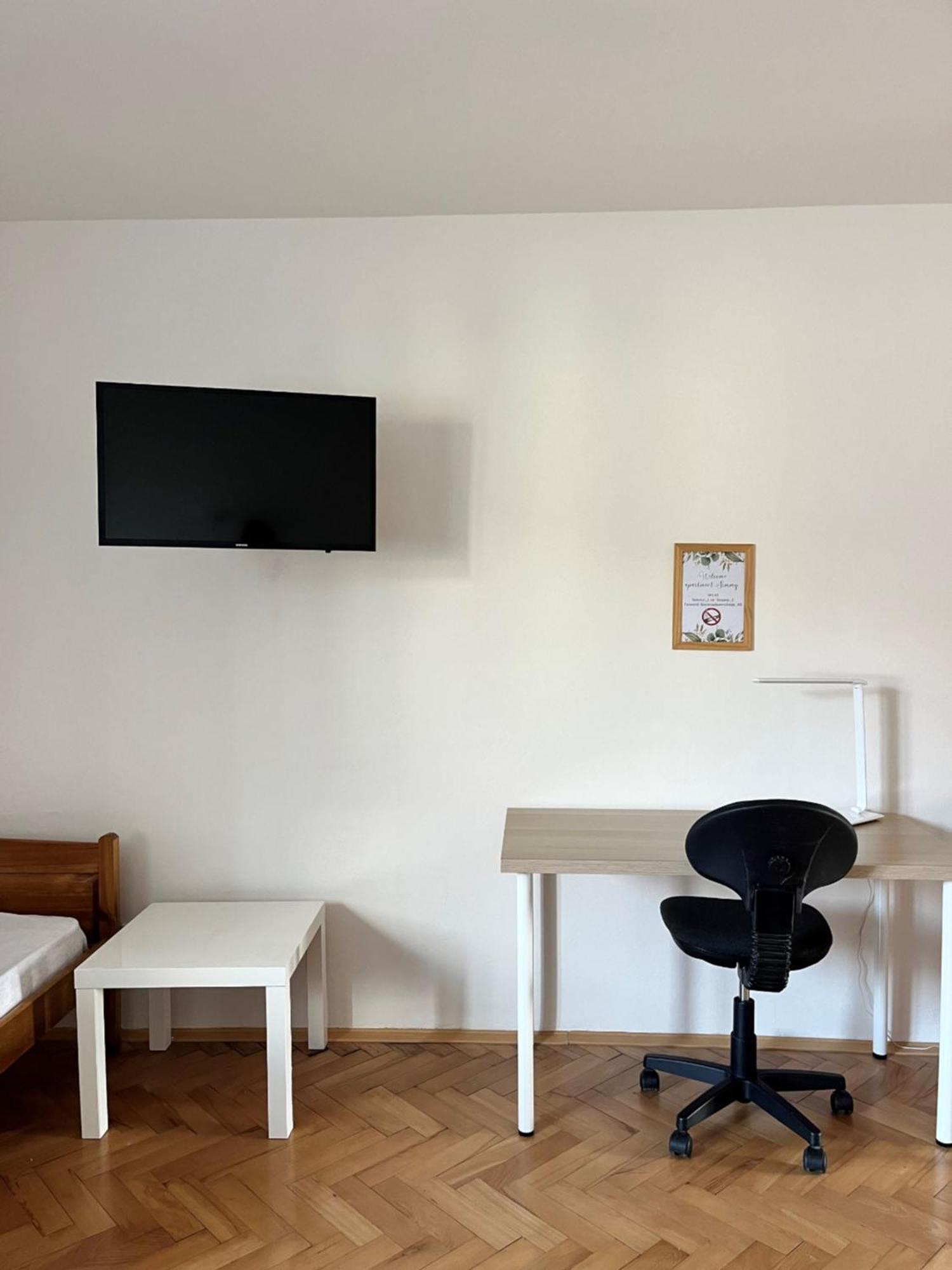 Apartman Simmy Modřice Eksteriør billede