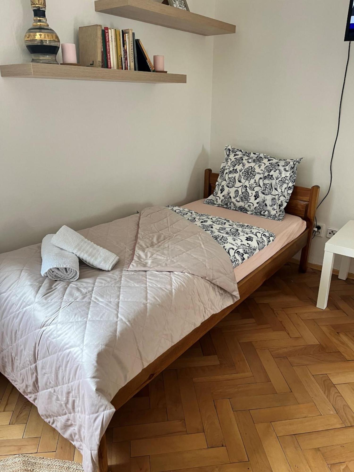 Apartman Simmy Modřice Eksteriør billede